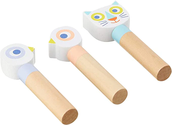 Djeco Jogo Pop Up BabyPopi - Image 3