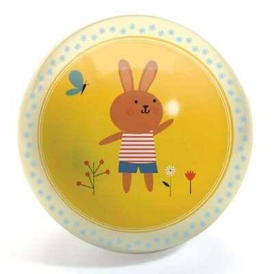 Djeco bola saltitona coelhinho 12cm