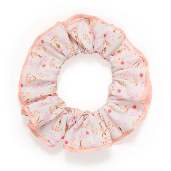 Djeco - Elástico de Cabelo Scrunchie - Joséphine