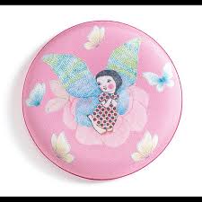 Djeco Flying Girl - Disco Voador Impermeável Menina - Image 2