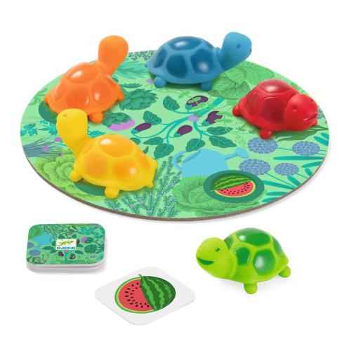 Djeco Jogo de Memória - Jardim - Image 2