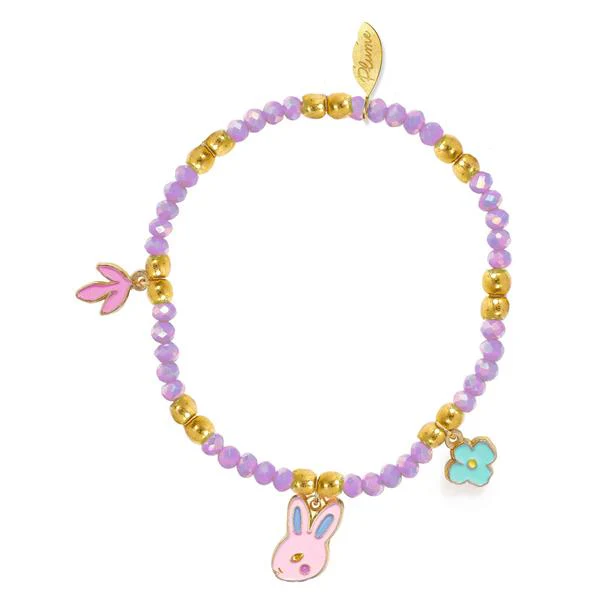 Djeco - Pulseira Rose