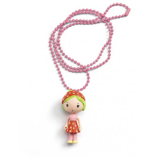 Djeco Tinyly - Colar Amuleto - Image 2