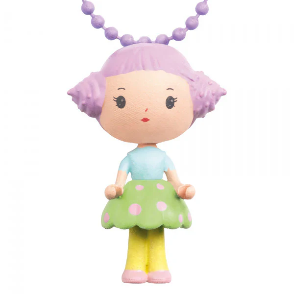 Djeco Tinyly - Colar Amuleto - Image 7