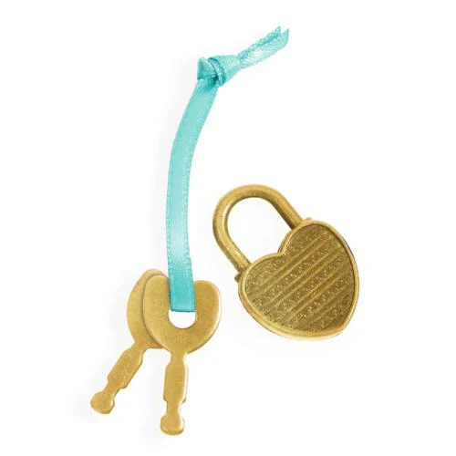 Djeco Tinyly - Diário com cadeado Prunelle - Image 3