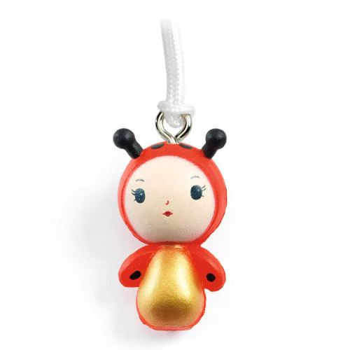 Djeco Tinyly - Porta Chaves - Image 2