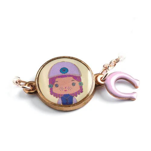 Djeco Tinyly - Pulseira com Medalhão - Image 5