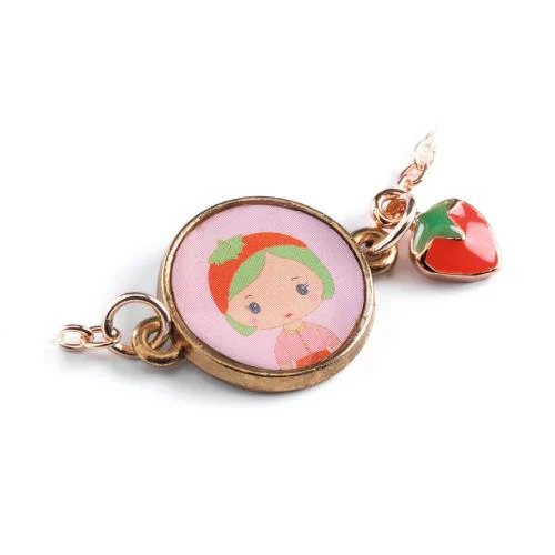 Djeco Tinyly - Pulseira com Medalhão - Image 6