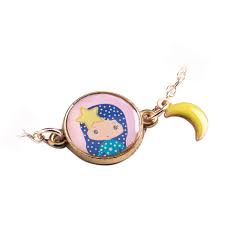 Djeco Tinyly - Pulseira com Medalhão - Image 7