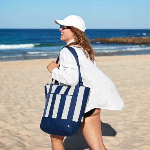 Dock and Bay Bolsa Térmica Navy 35x40x15 - Image 6