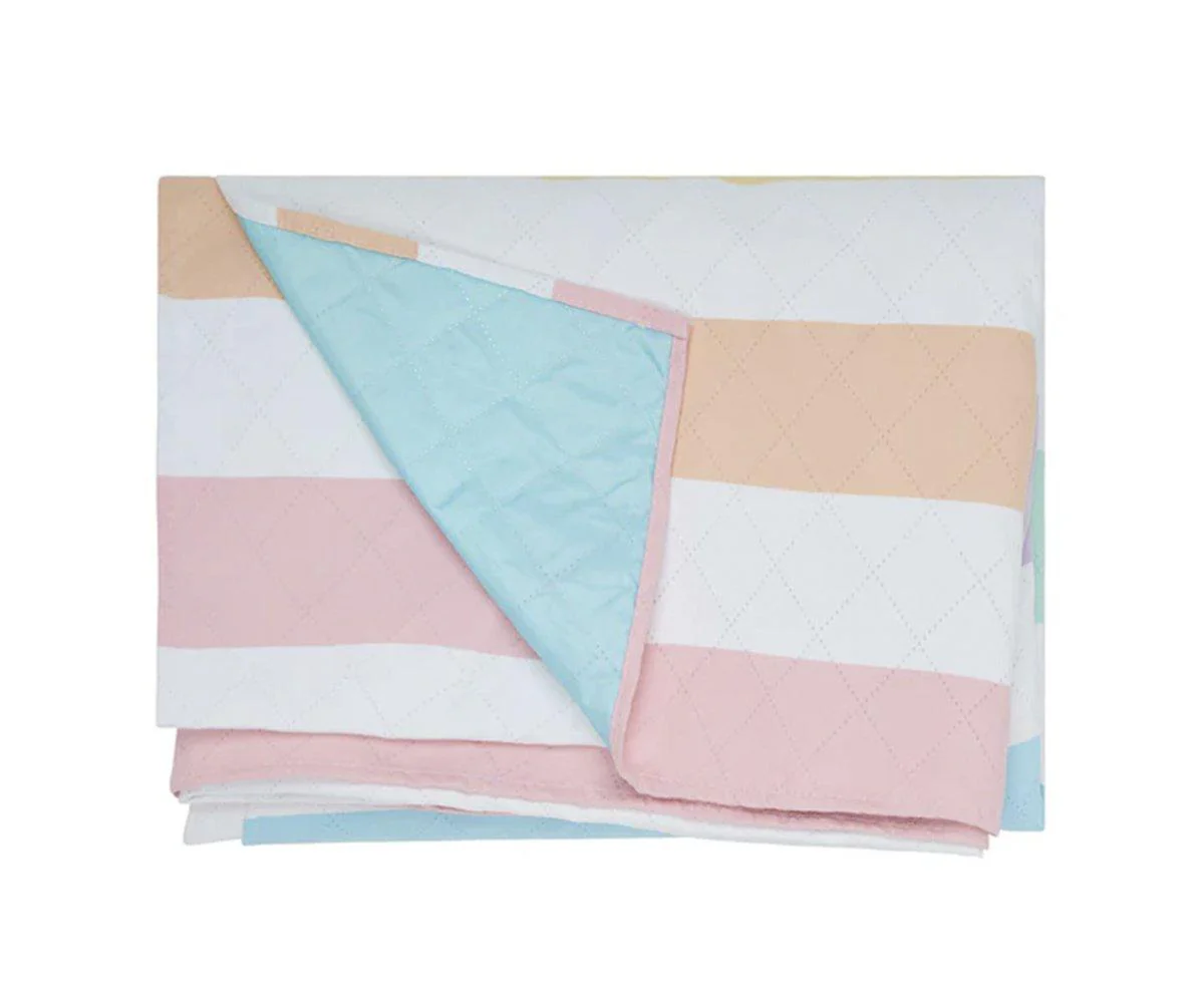 Dock and Bay  Manta Praia Pic Nic - L 1.70 x 1.70 - Image 4