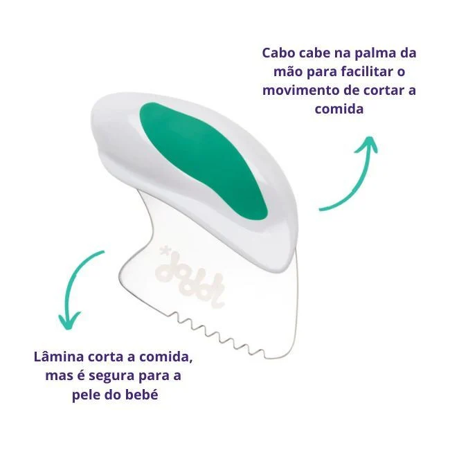 Doddl 3 talheres infantis de aprendizagem rosa - Image 3