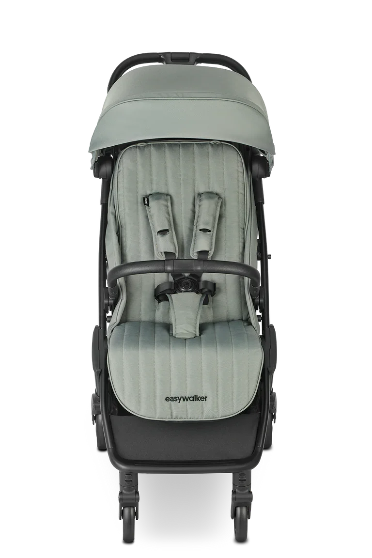 Easywalker Jackey²: Carrinho de Passeio Viagem (até 22kg) - Image 3