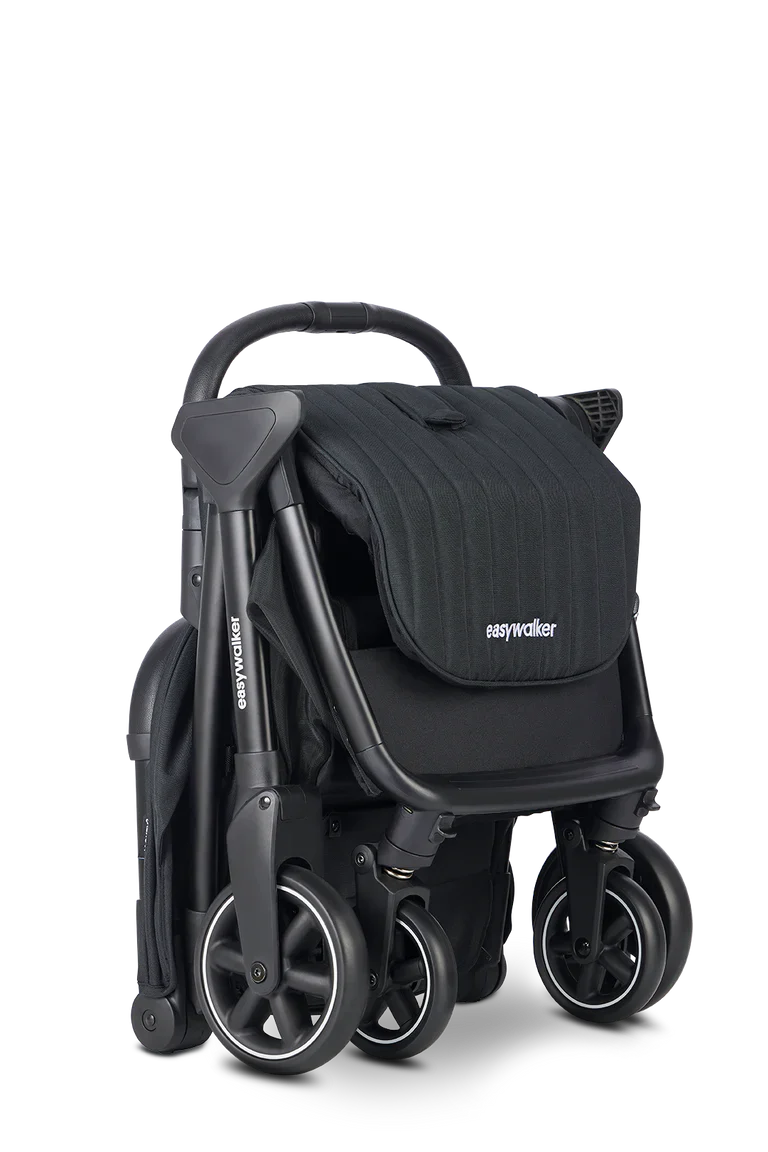 Easywalker Jackey²: Carrinho de Passeio Viagem (até 22kg) - Image 6