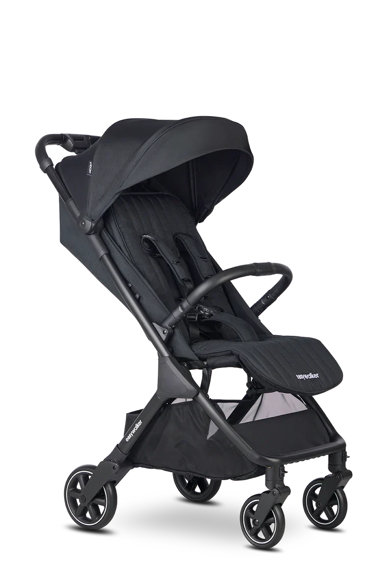 Easywalker Jackey²: Carrinho de Passeio Viagem (até 22kg) - Image 7