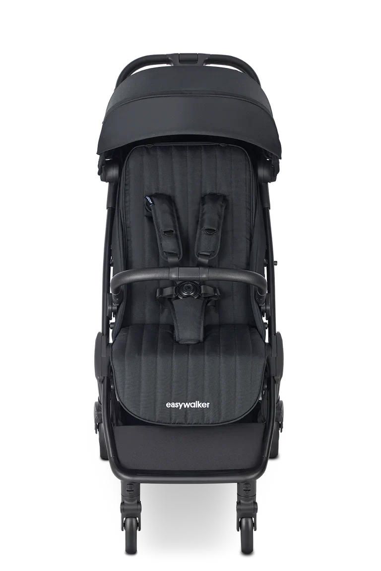 Easywalker Jackey²: Carrinho de Passeio Viagem (até 22kg) - Image 8