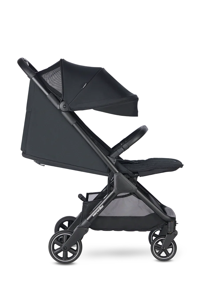 Easywalker Jackey²: Carrinho de Passeio Viagem (até 22kg) - Image 9