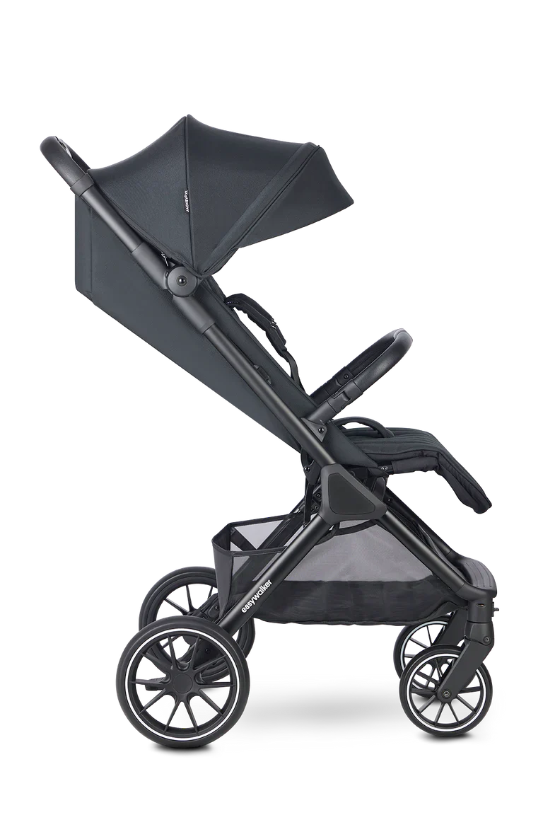 Easywalker Jackey² XL: Carrinho de Passeio Viagem (até 22kg) - Image 10