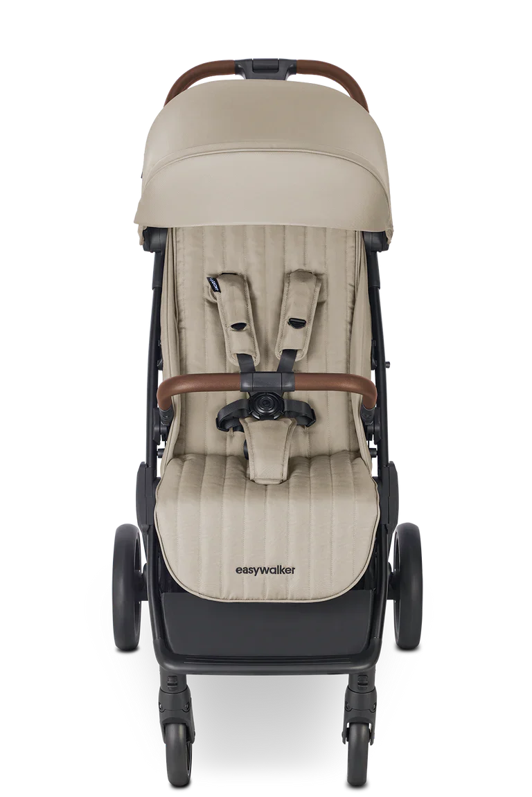 Easywalker Jackey² XL: Carrinho de Passeio Viagem (até 22kg) - Image 13