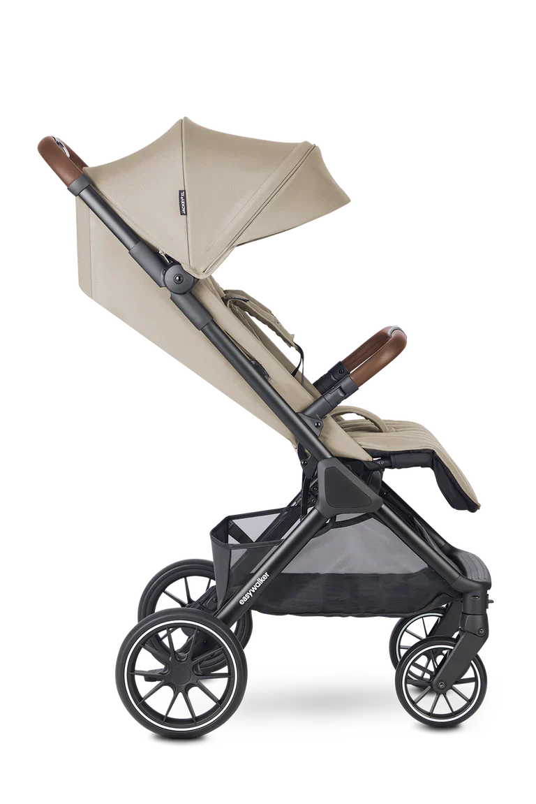 Easywalker Jackey² XL: Carrinho de Passeio Viagem (até 22kg) - Image 14