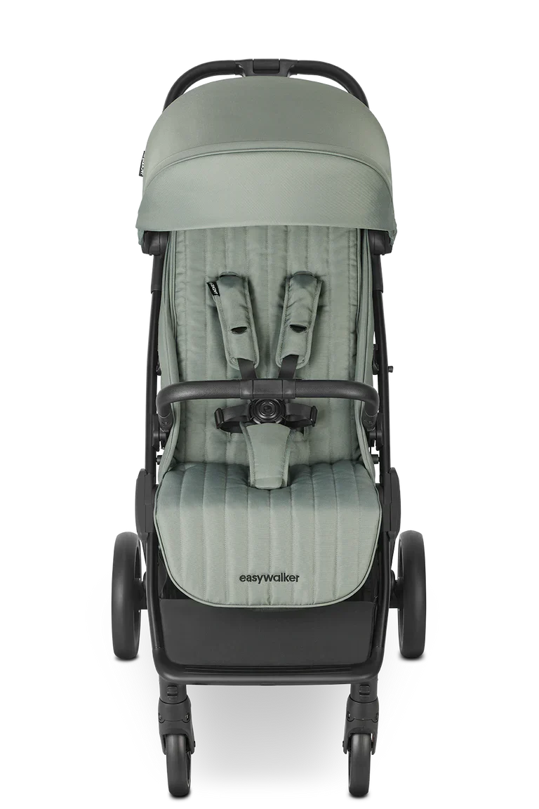 Easywalker Jackey² XL: Carrinho de Passeio Viagem (até 22kg) - Image 3