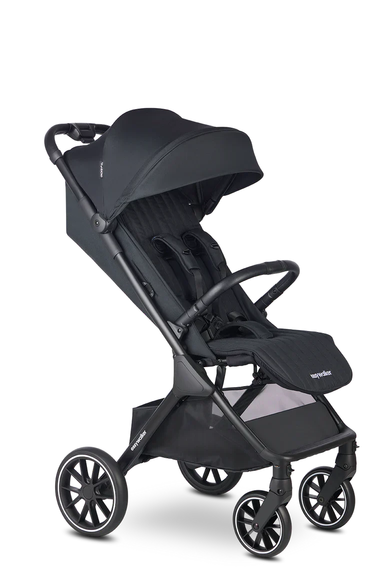 Easywalker Jackey² XL: Carrinho de Passeio Viagem (até 22kg) - Image 7