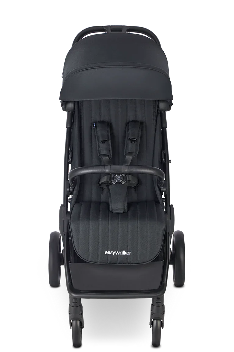 Easywalker Jackey² XL: Carrinho de Passeio Viagem (até 22kg) - Image 8