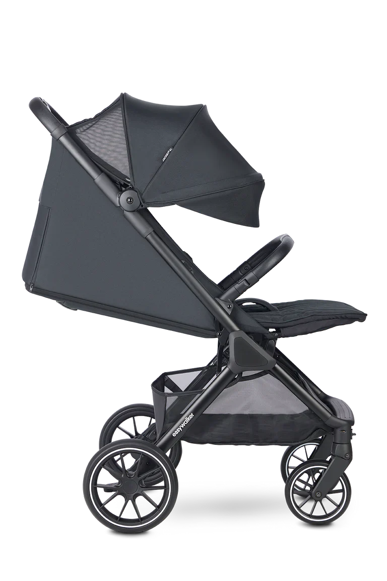 Easywalker Jackey² XL: Carrinho de Passeio Viagem (até 22kg) - Image 9