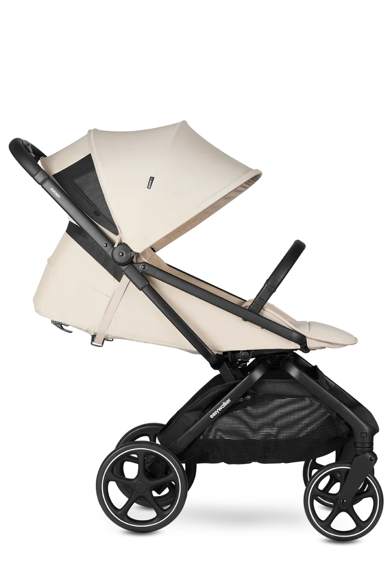 Easywalker Rockey L: Carrinho de Passeio Todo-o-terreno (até 22kg) - Image 20