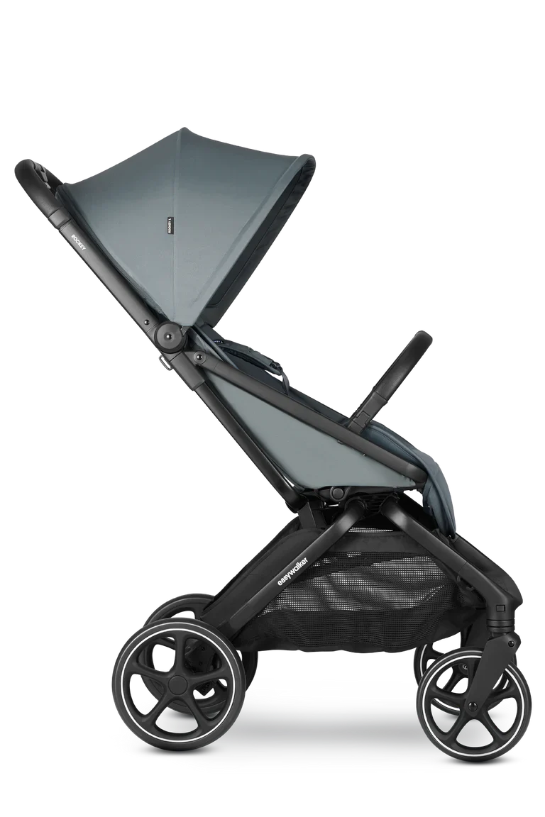 Easywalker Rockey L: Carrinho de Passeio Todo-o-terreno (até 22kg) - Image 7