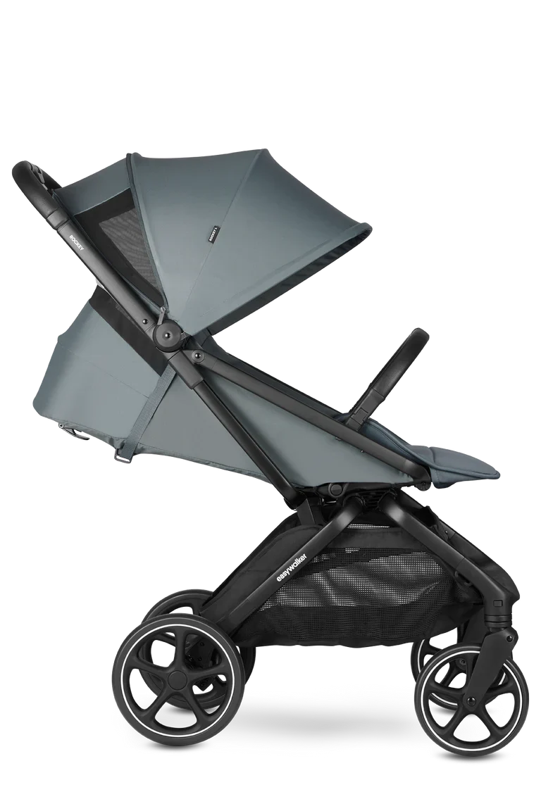 Easywalker Rockey L: Carrinho de Passeio Todo-o-terreno (até 22kg) - Image 8