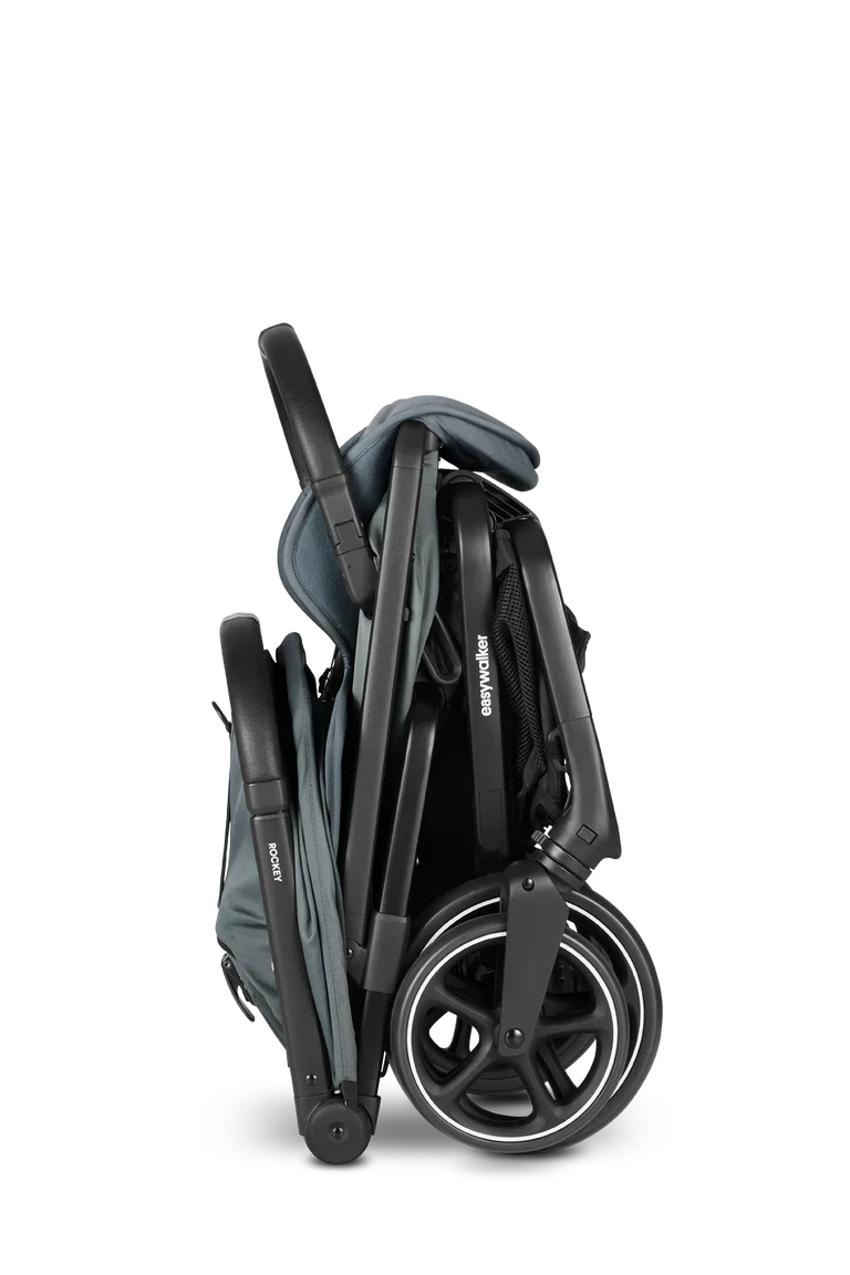 Easywalker Rockey L: Carrinho de Passeio Todo-o-terreno (até 22kg) - Image 9