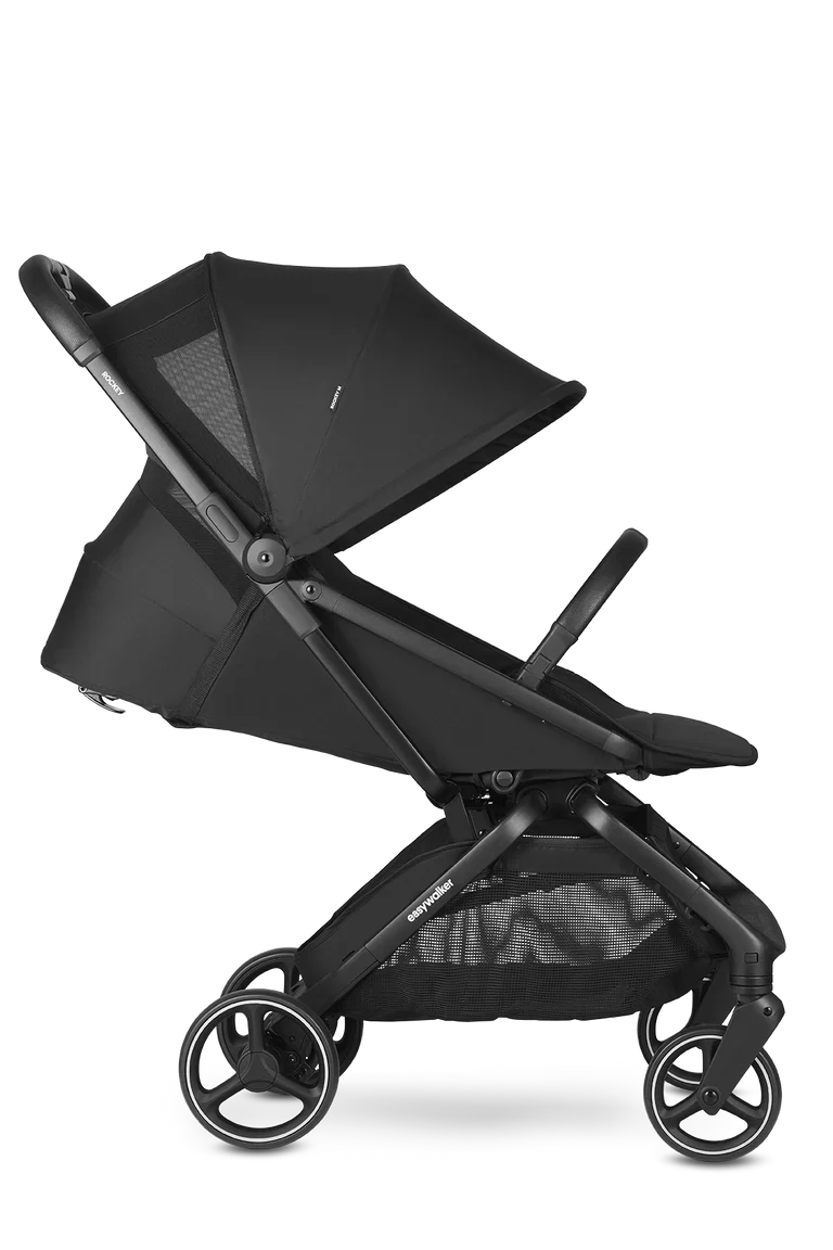 Easywalker Rockey M: Carrinho de Passeio Urbano (até 22kg) - Image 10