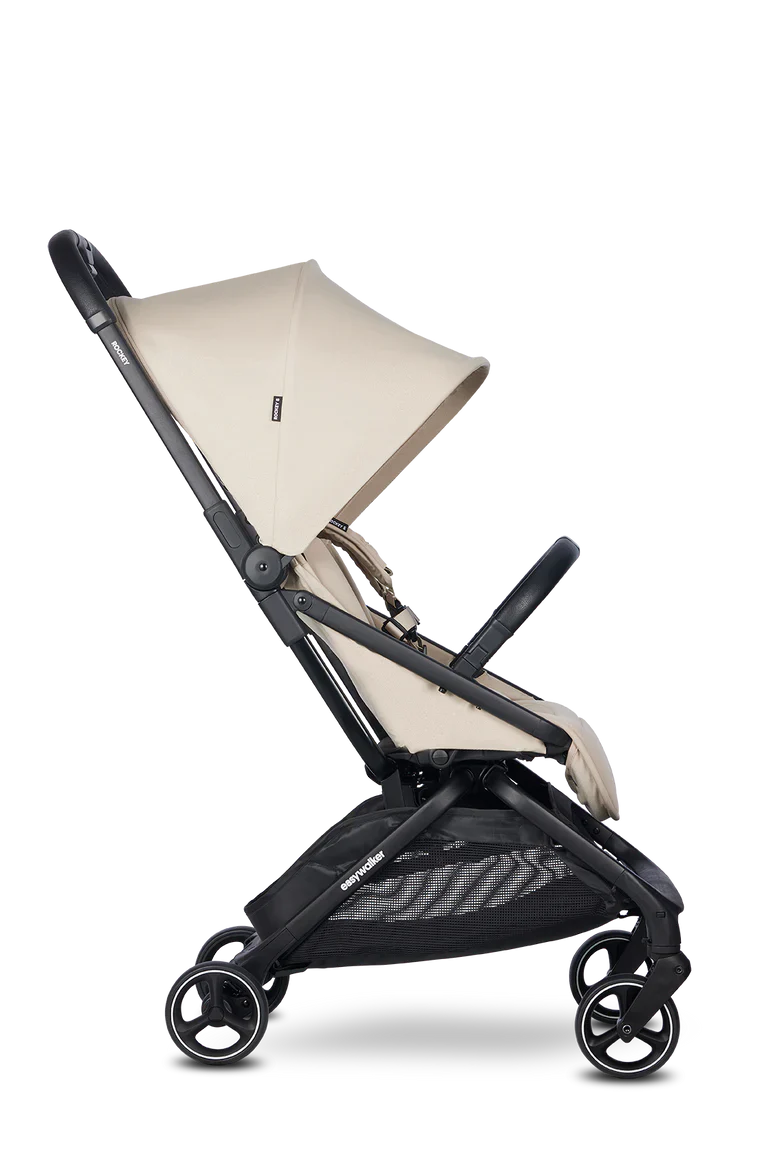 Easywalker Rockey S: Carrinho de Passeio Viagem (até 22kg) - Image 20