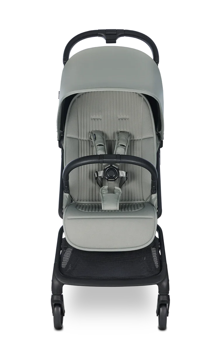 Easywalker Rockey S: Carrinho de Passeio Viagem (até 22kg) - Image 8