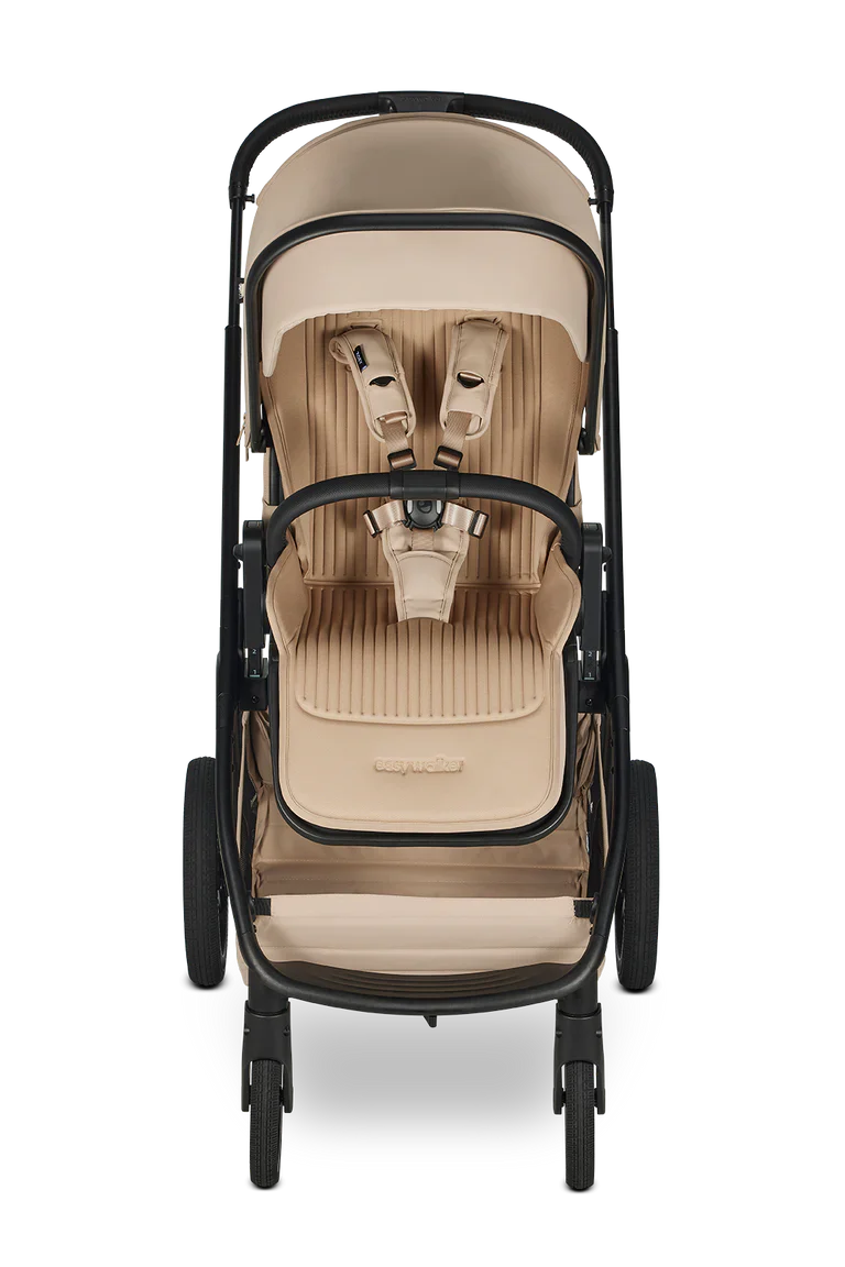 Easywalker Zoey: Carrinho Urbano Evolutivo com Alcofa (até 22kg) - Image 10