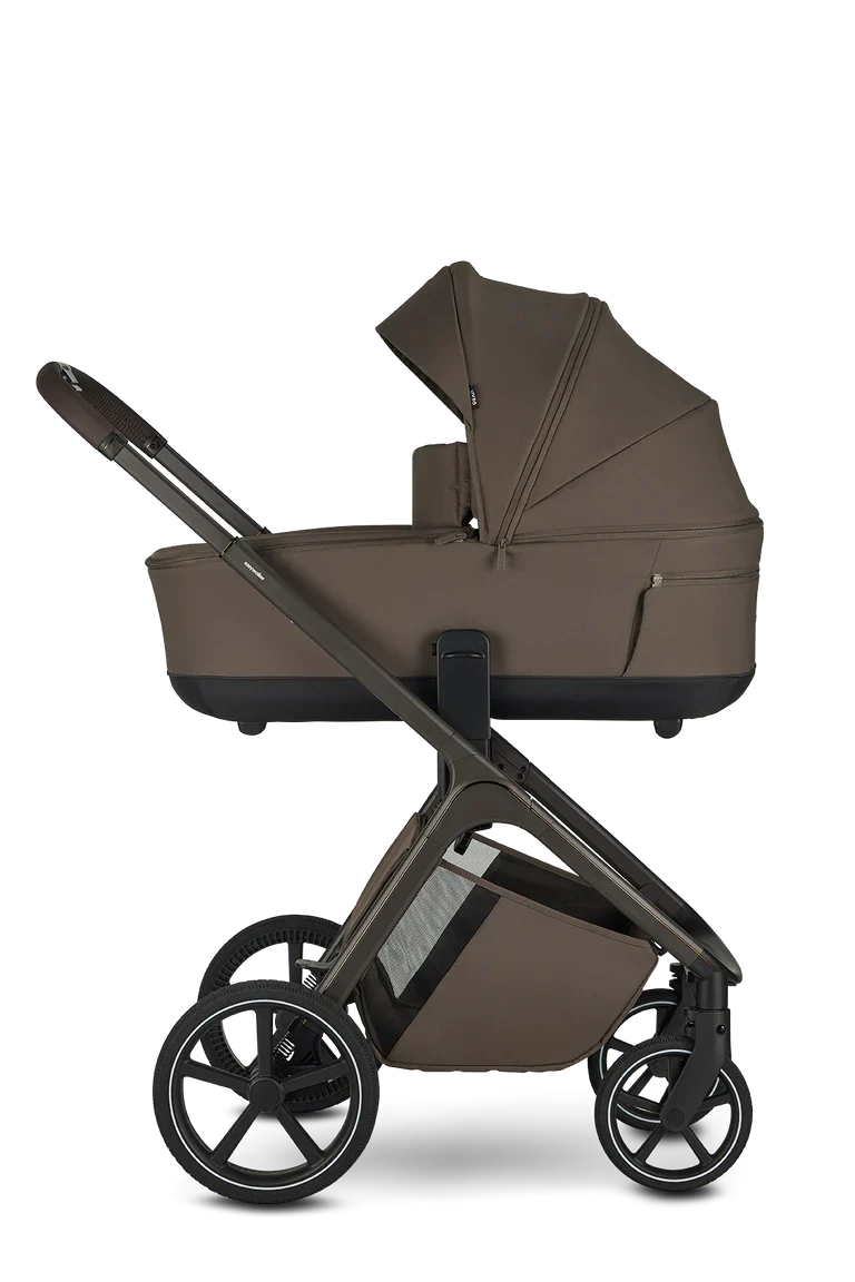 Easywalker Zoey: Carrinho Urbano Evolutivo com Alcofa (até 22kg) - Image 13