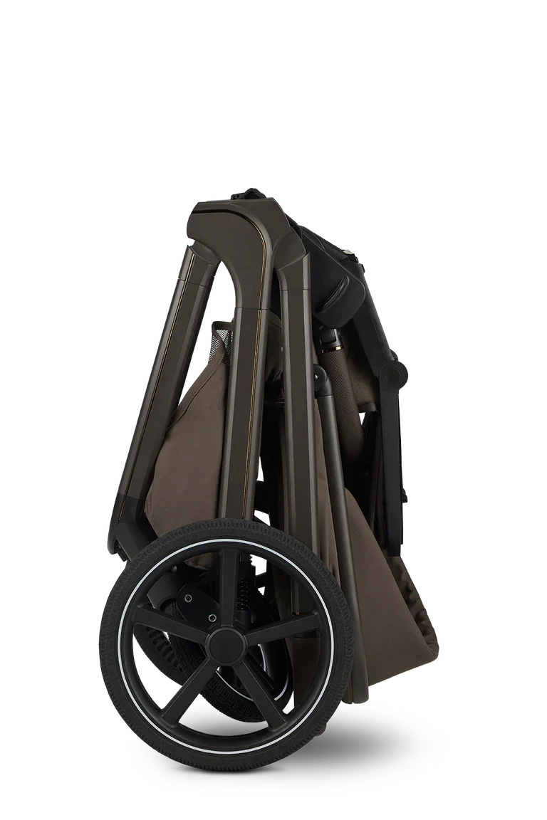 Easywalker Zoey: Carrinho Urbano Evolutivo com Alcofa (até 22kg) - Image 14