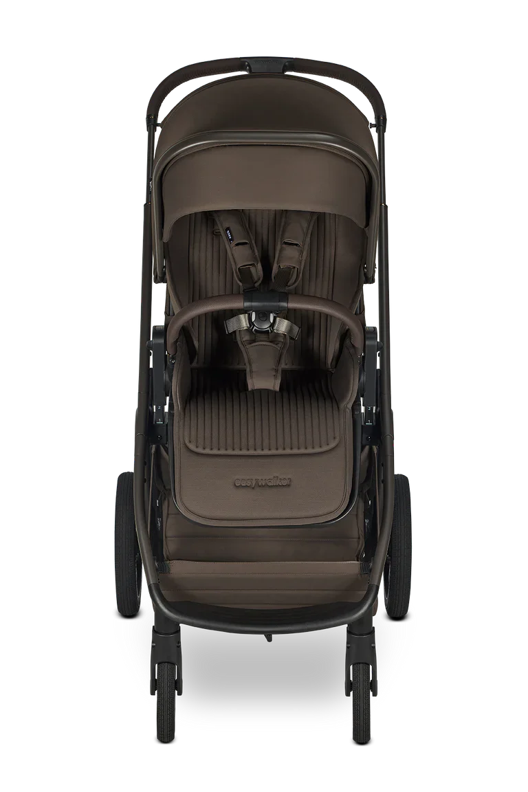 Easywalker Zoey: Carrinho Urbano Evolutivo com Alcofa (até 22kg) - Image 16
