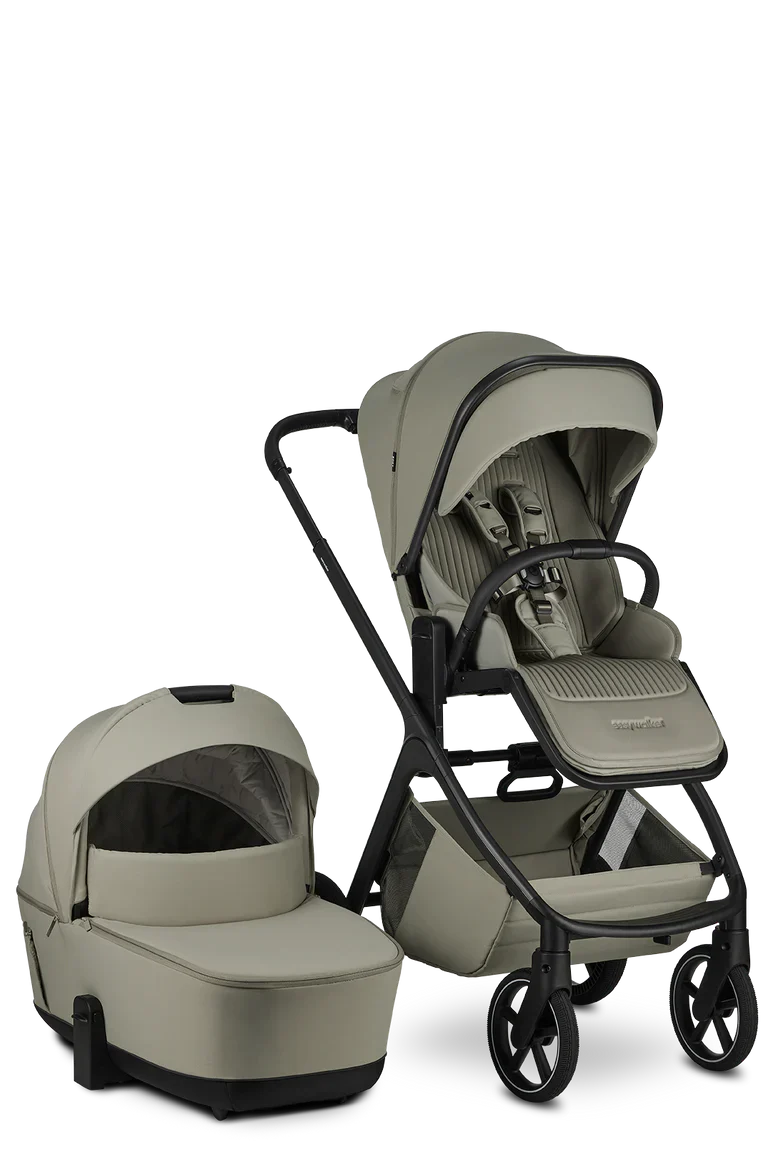 Easywalker Zoey: Carrinho Urbano Evolutivo com Alcofa (até 22kg) - Image 18