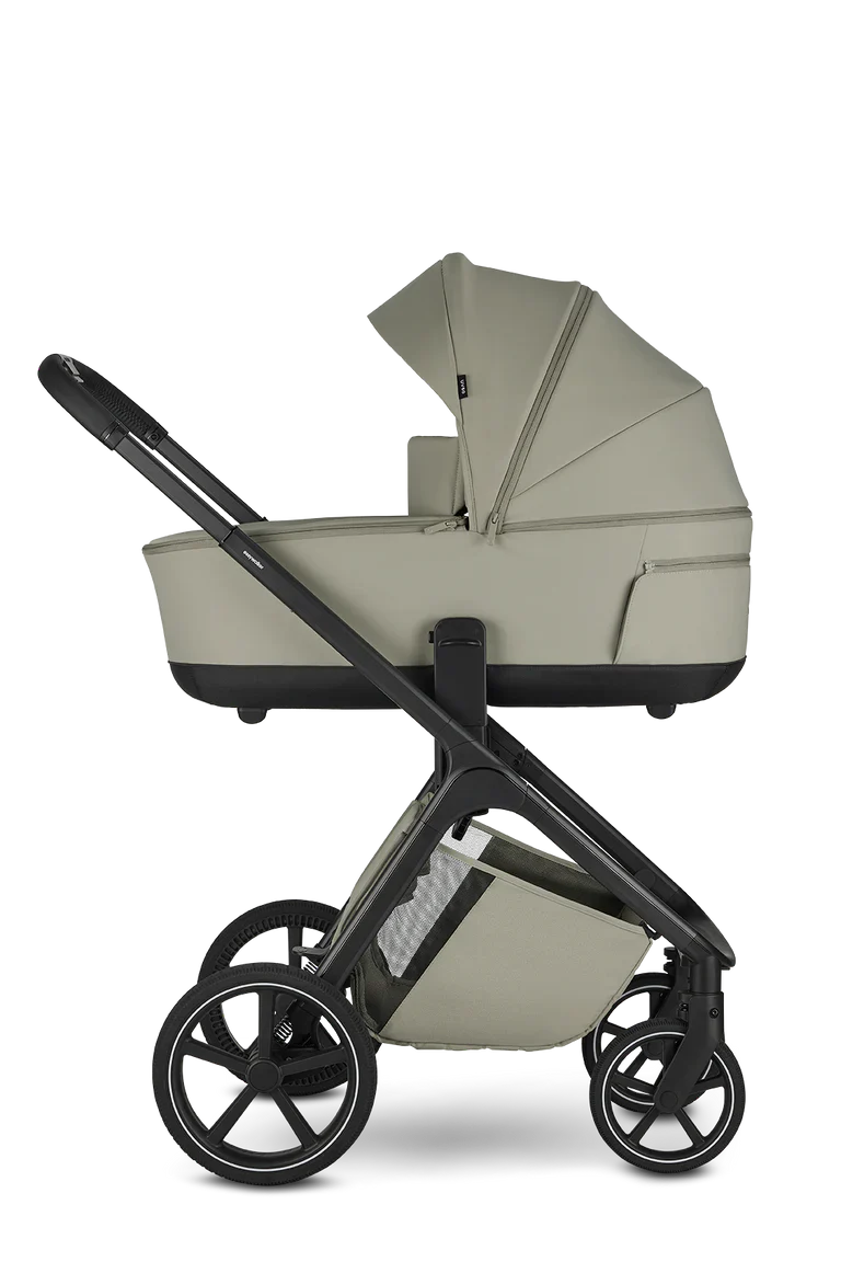 Easywalker Zoey: Carrinho Urbano Evolutivo com Alcofa (até 22kg) - Image 19