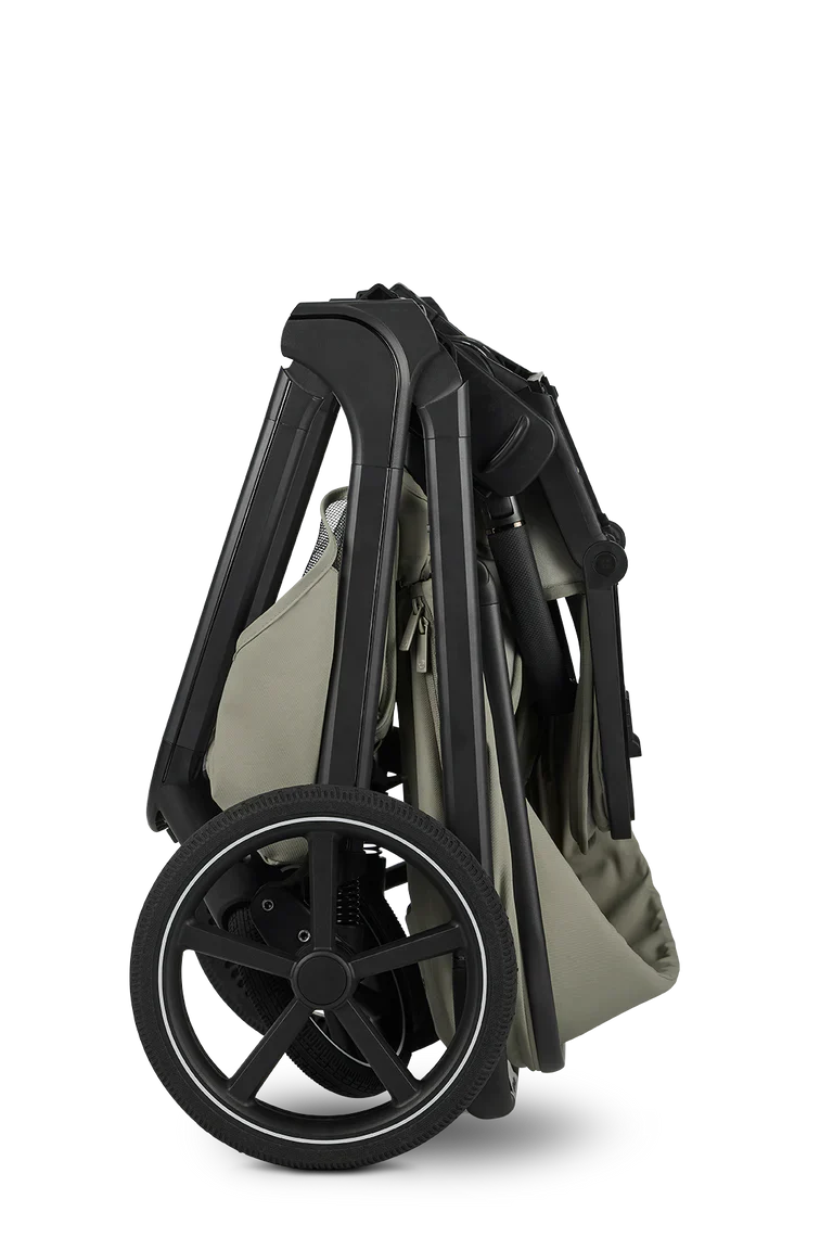 Easywalker Zoey: Carrinho Urbano Evolutivo com Alcofa (até 22kg) - Image 20
