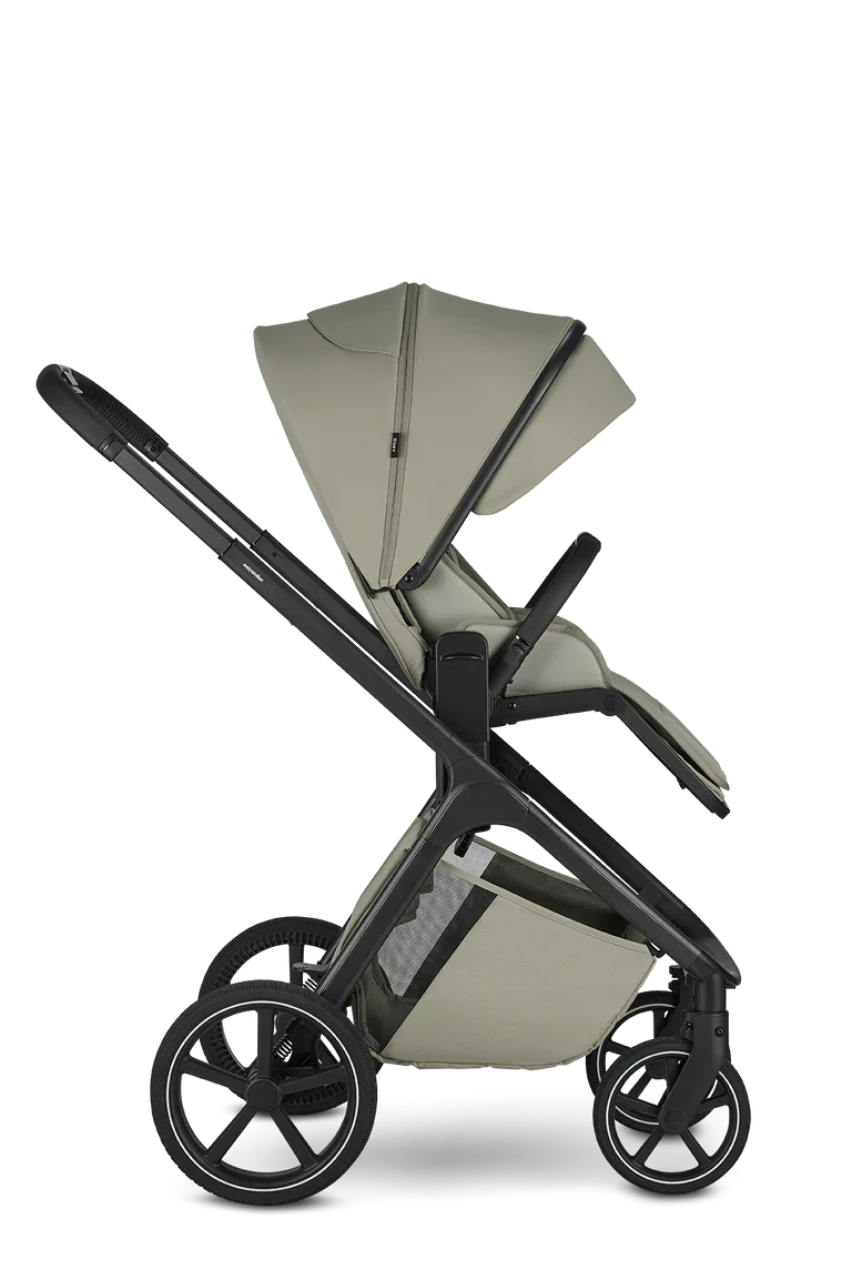Easywalker Zoey: Carrinho Urbano Evolutivo com Alcofa (até 22kg) - Image 23