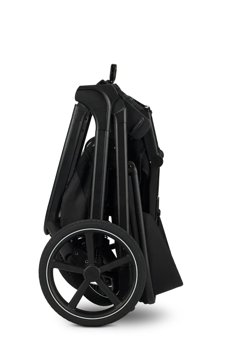 Easywalker Zoey: Carrinho Urbano Evolutivo com Alcofa (até 22kg) - Image 3