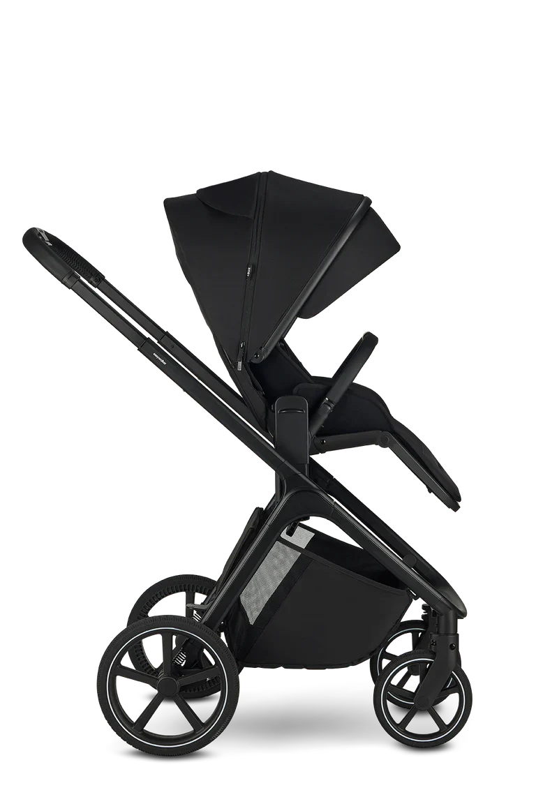 Easywalker Zoey: Carrinho Urbano Evolutivo com Alcofa (até 22kg) - Image 5
