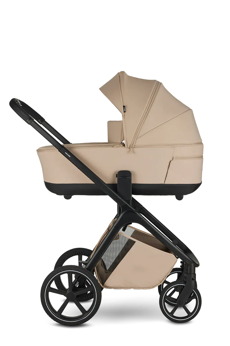 Easywalker Zoey: Carrinho Urbano Evolutivo com Alcofa (até 22kg) - Image 7