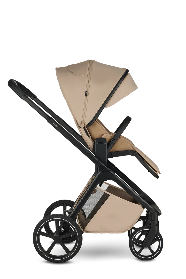 Easywalker Zoey: Carrinho Urbano Evolutivo com Alcofa (até 22kg) - Image 8