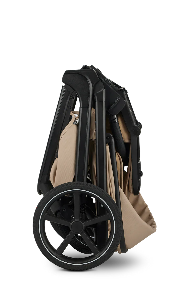 Easywalker Zoey: Carrinho Urbano Evolutivo com Alcofa (até 22kg) - Image 9