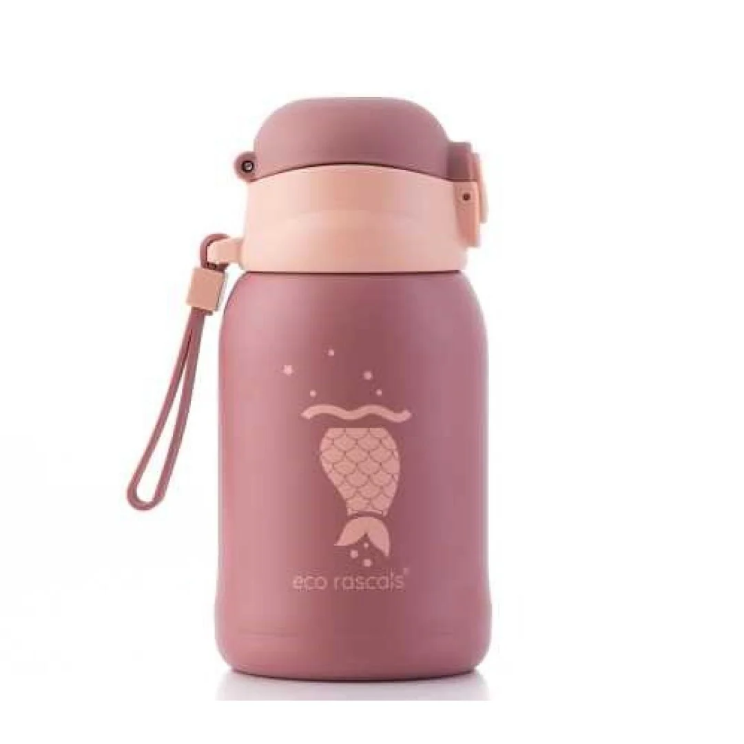 Eco Rascals Garrafa Inox 480ml - Image 2
