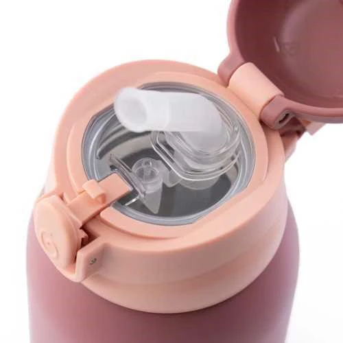 Eco Rascals Garrafa Inox 480ml - Image 3